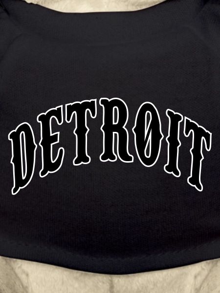 Detroit