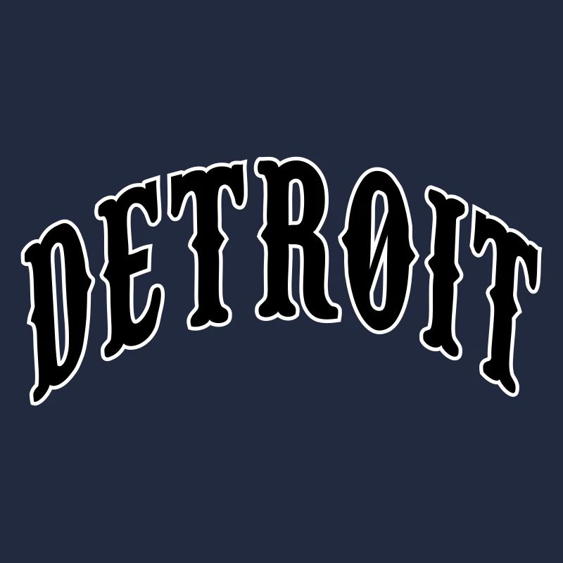 Detroit