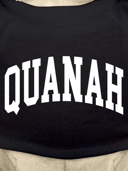 Quanah