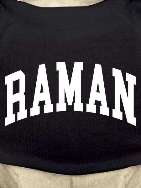 Raman