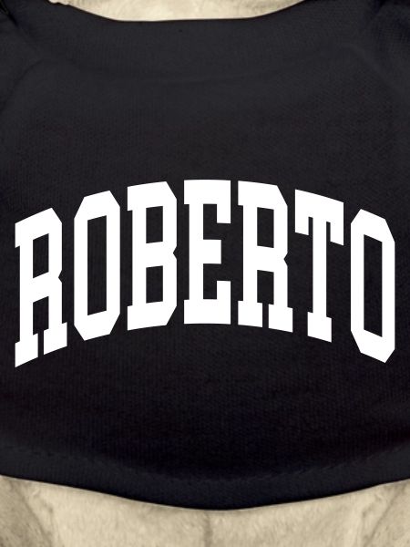 Roberto