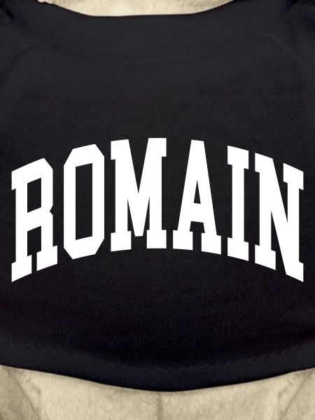 Romain