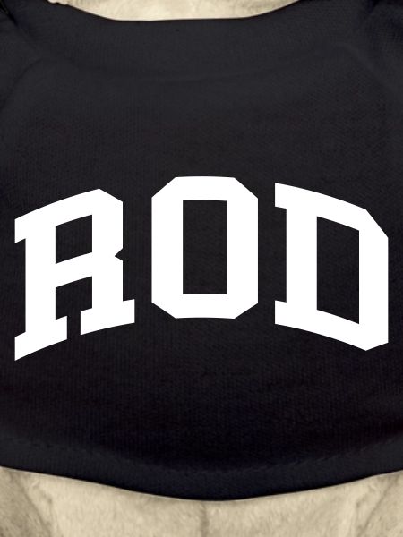 Rod