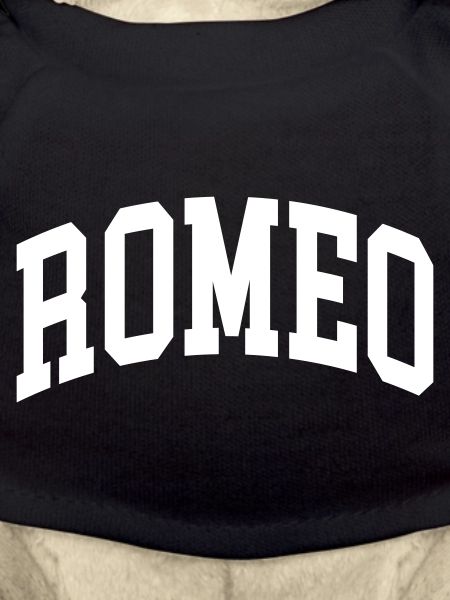 Romeo