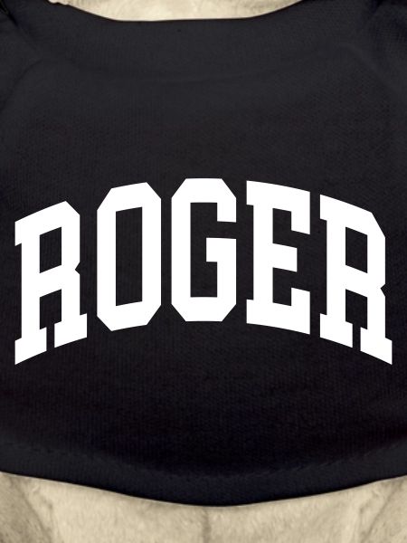 Roger
