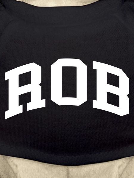 Rob