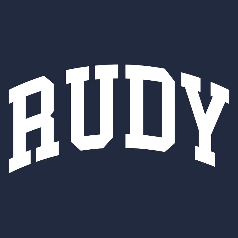 Rudy