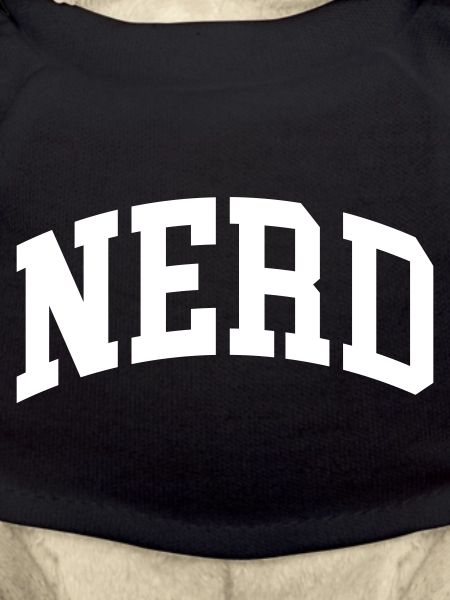 Nerd