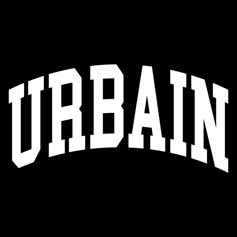 Urbain