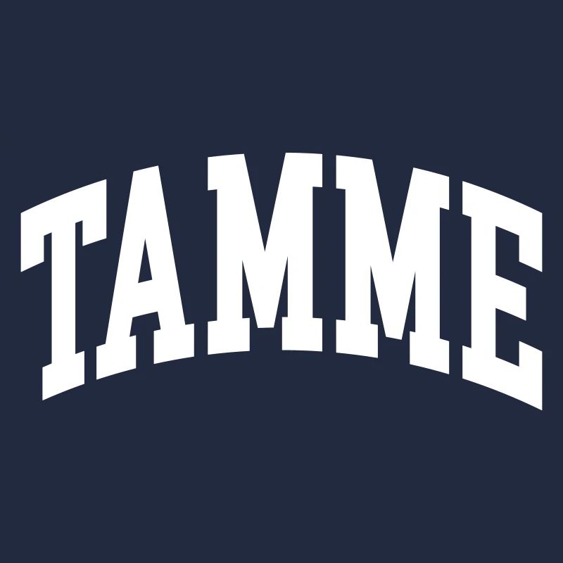 Tamme
