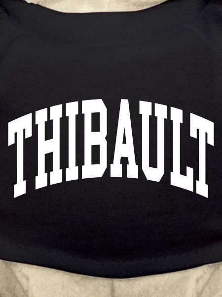 Thibault