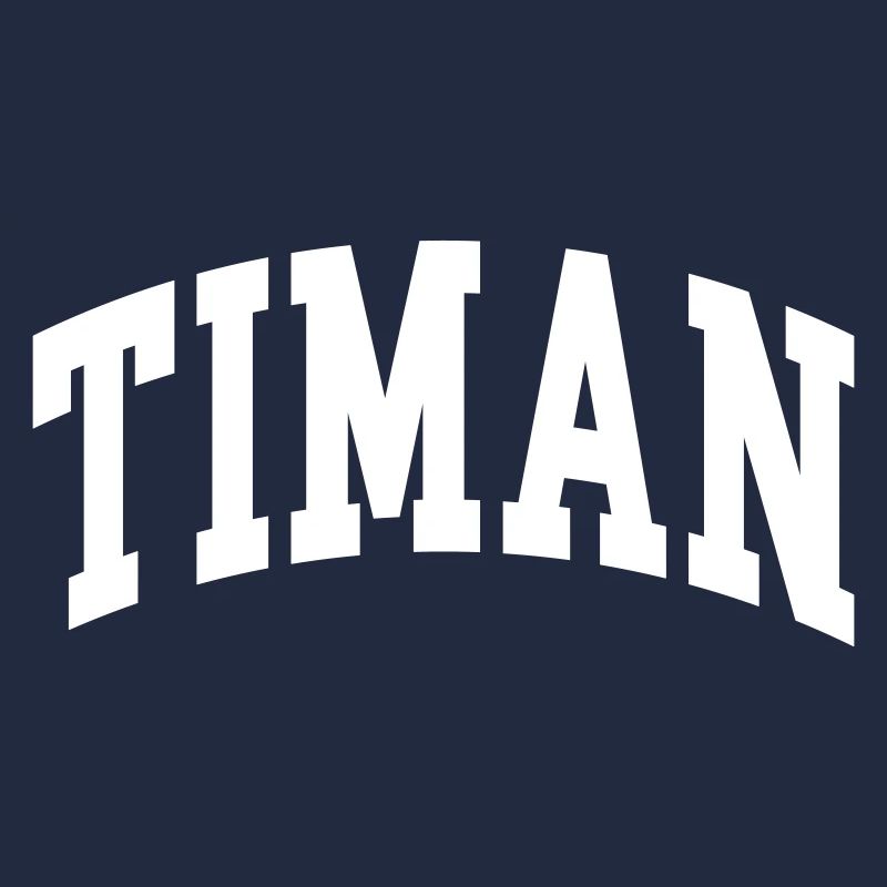 Timan