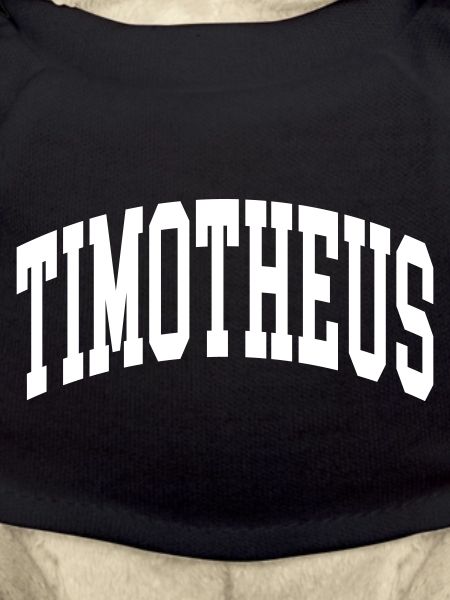 Timothy