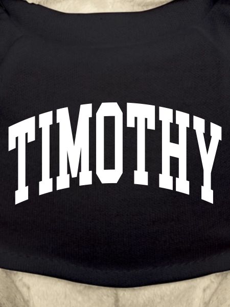 Timothy