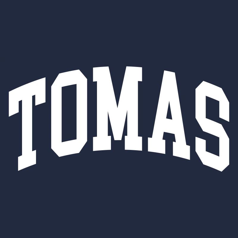 Tomas