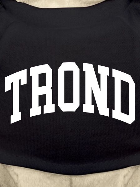 Trond