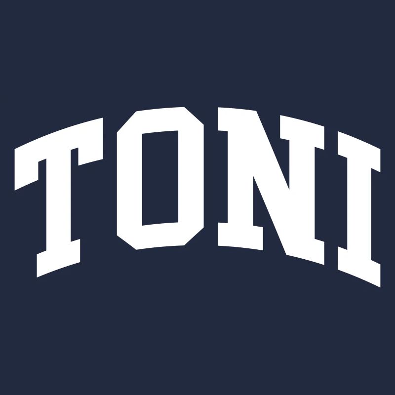 Toni