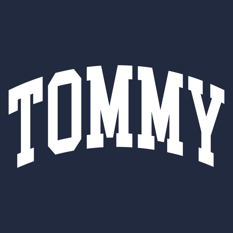Tommy