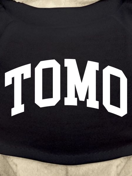 Tomo