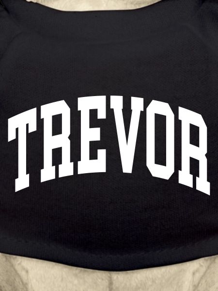 Trevor