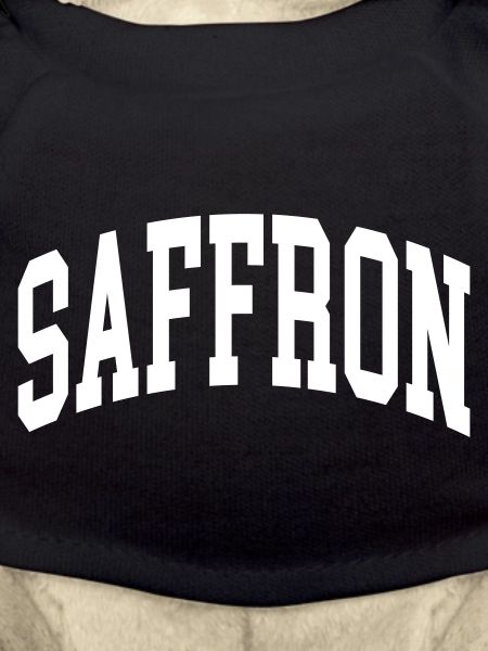 Saffron