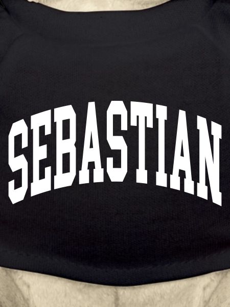 Sebastian