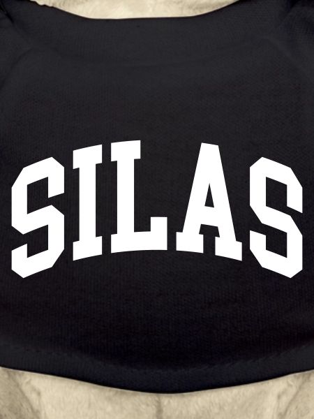 Silas