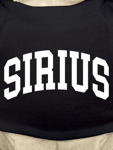 Sirius