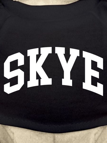 Skye