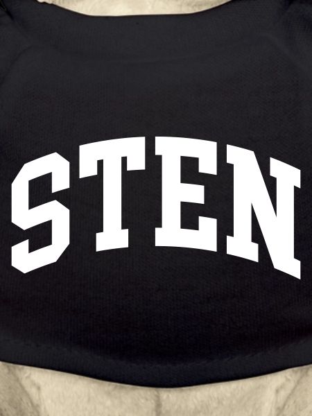 Sten