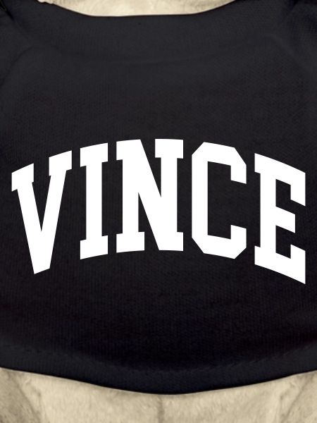 Vince