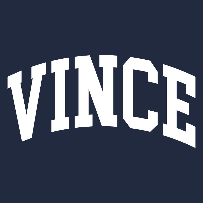 Vince
