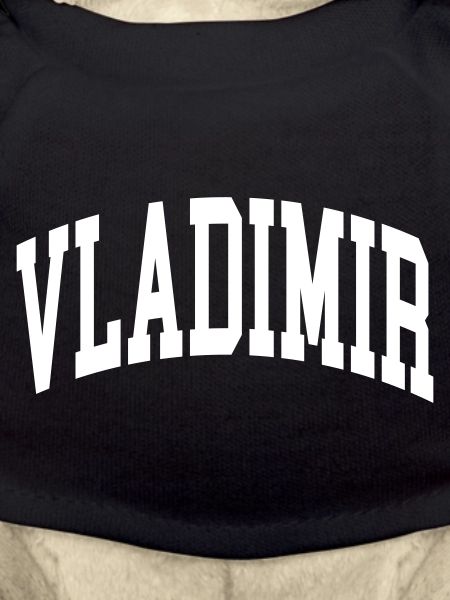 Vladimir