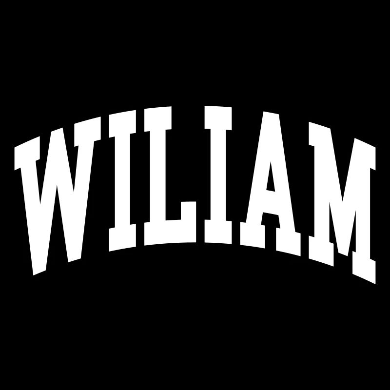 Wiliam