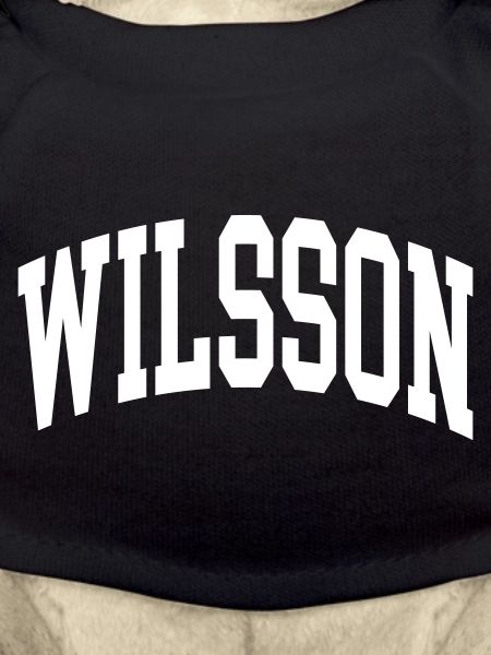 Wilsson