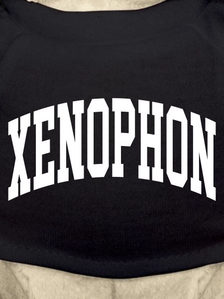 Xenophon