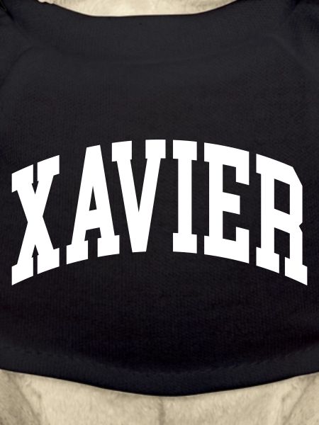 Xavier