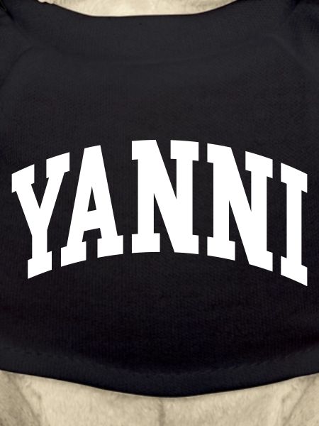 Yanni