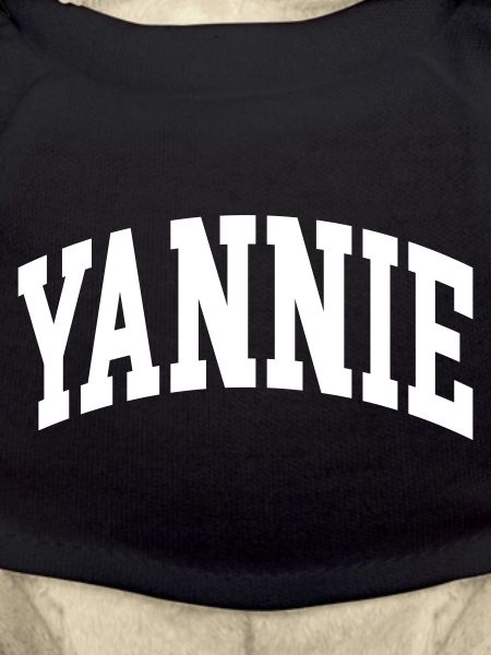 Yannie
