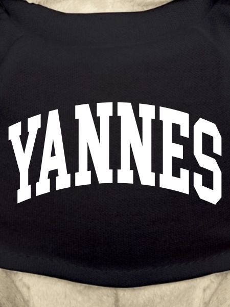 Yannes