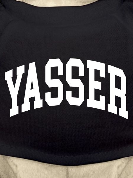 Yasser