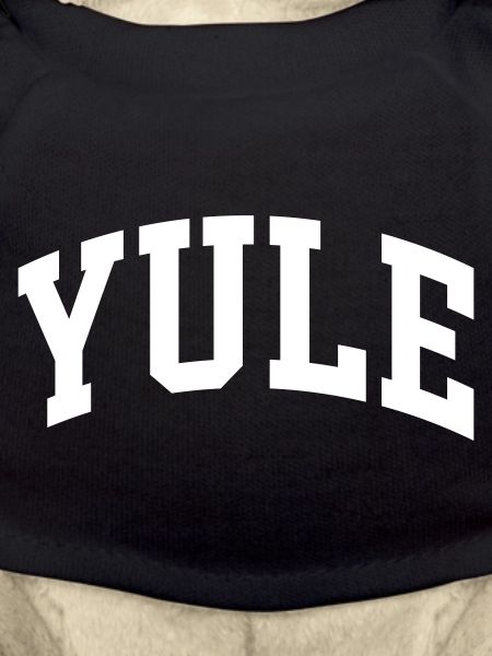 Yule