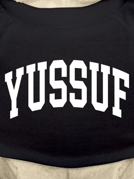 Yussuf