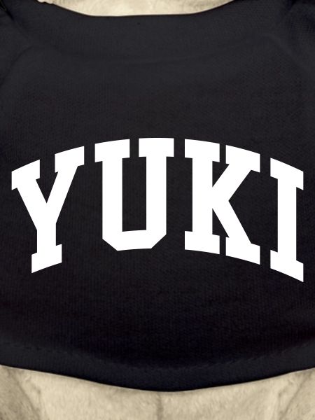 Yuki