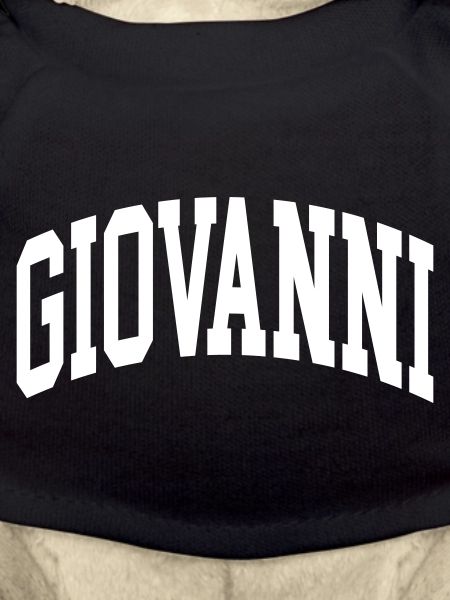 Giovanni