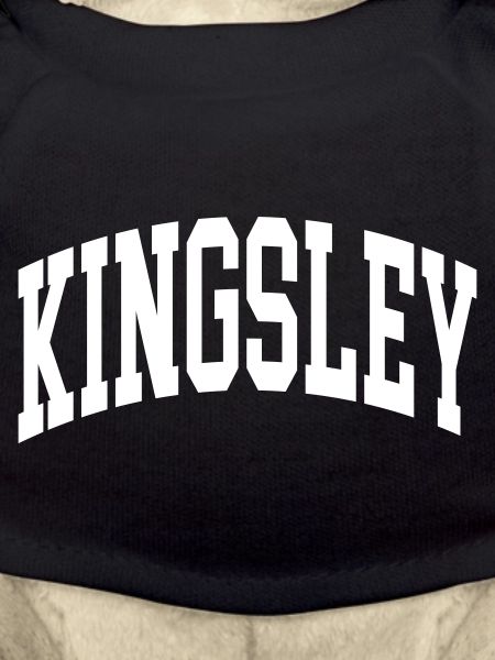 Kingsley