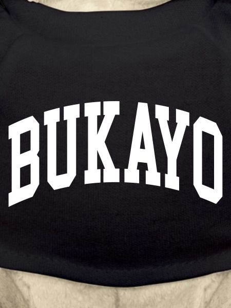 Bukayo