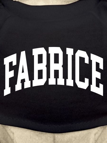 Fabrice