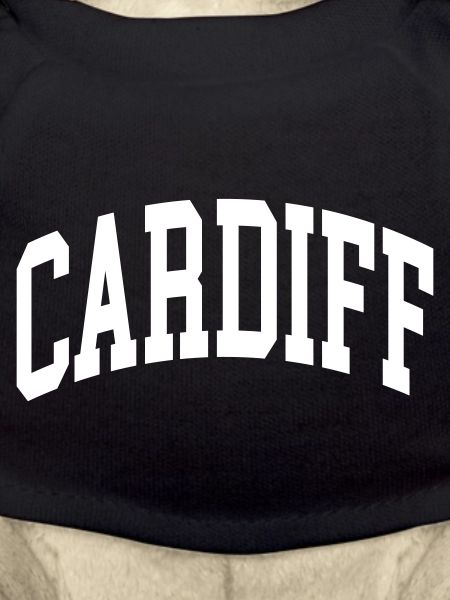Cardiff