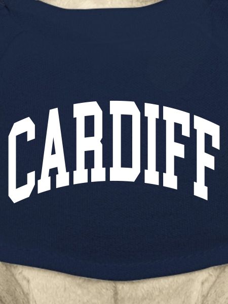 Cardiff